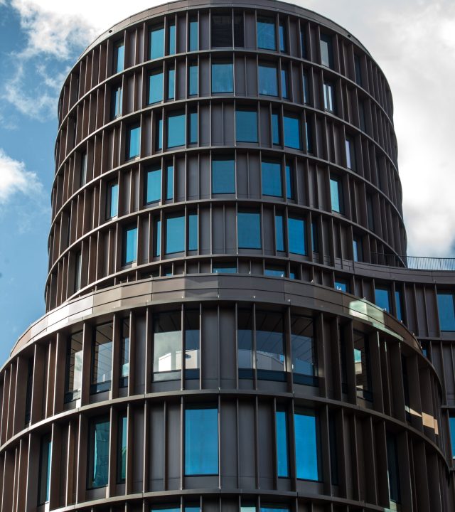 axelborg towers